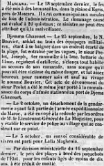 ECHO D ORAN SAMEDI 12 OCTOBRE 1844 PAGE 99 16
